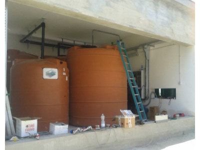 Montaggio Impianto P&T